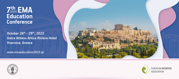 7th EMA Education Conference in Athens, Greece