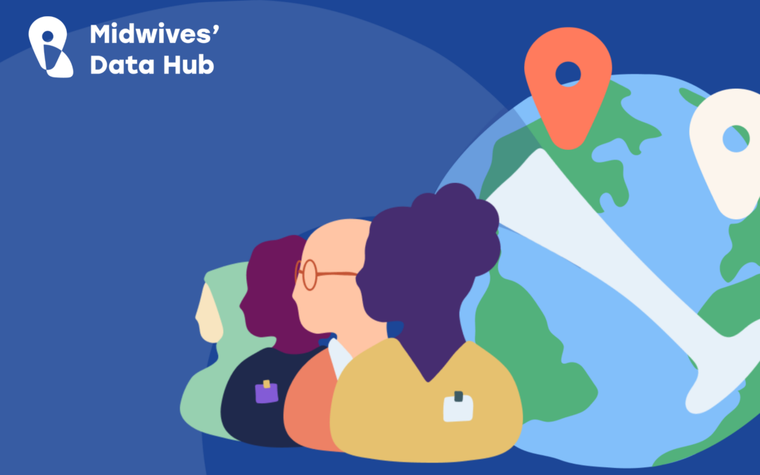 Introducing the Midwives’ Data Hub